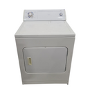 Used Whirlpool Dryer Model No. YLER4634JQ0