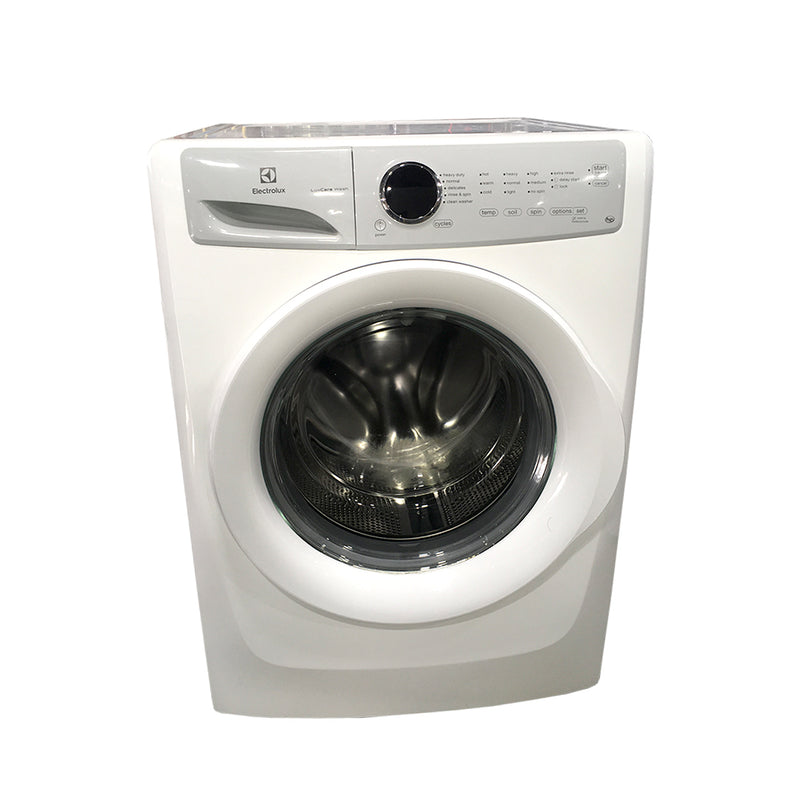 Electrolux Washer Model No. EFLW317TIW