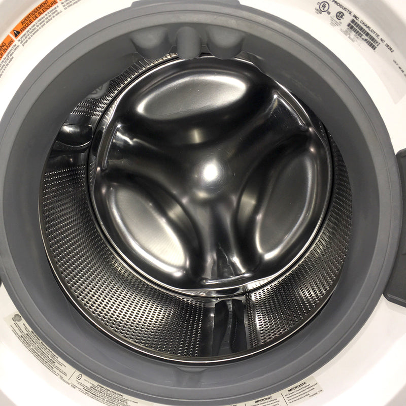 Electrolux Washer Model No. EFLW317TIW