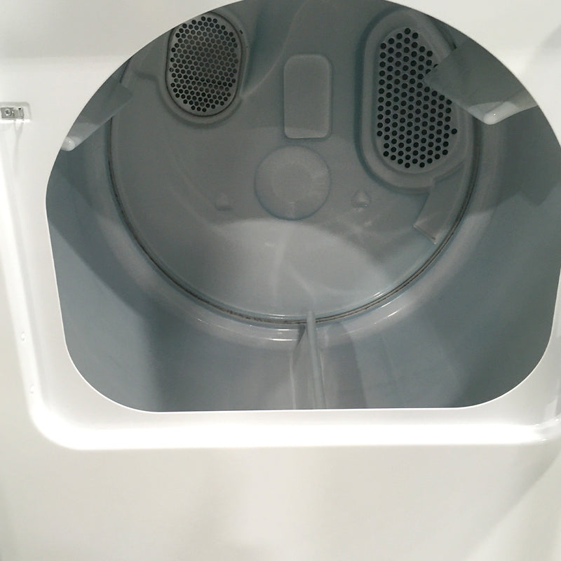 Inglis Washer and Dryer Set Model No. ITW4671EW0 – YIED4671EW1