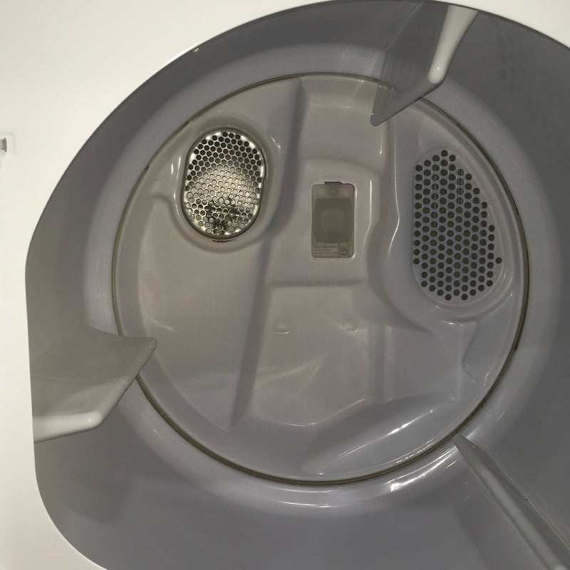 Inglis Washer and Dryer Set Model No. ITW4671EW0 – YIED4700YQ0