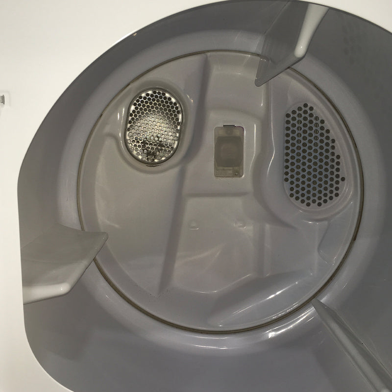 Used Inglis Washer and Dryer Set Model No. ITW4671EW0 – YIED4700YQ0