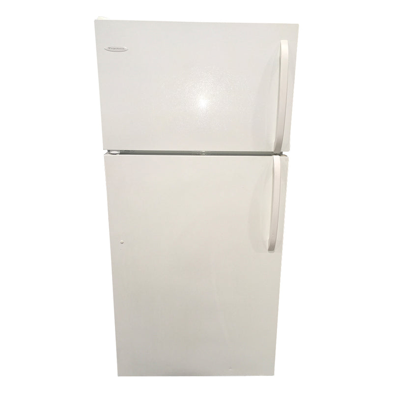 Frigidaire Refrigerator Model No. FRT18B4AW2
