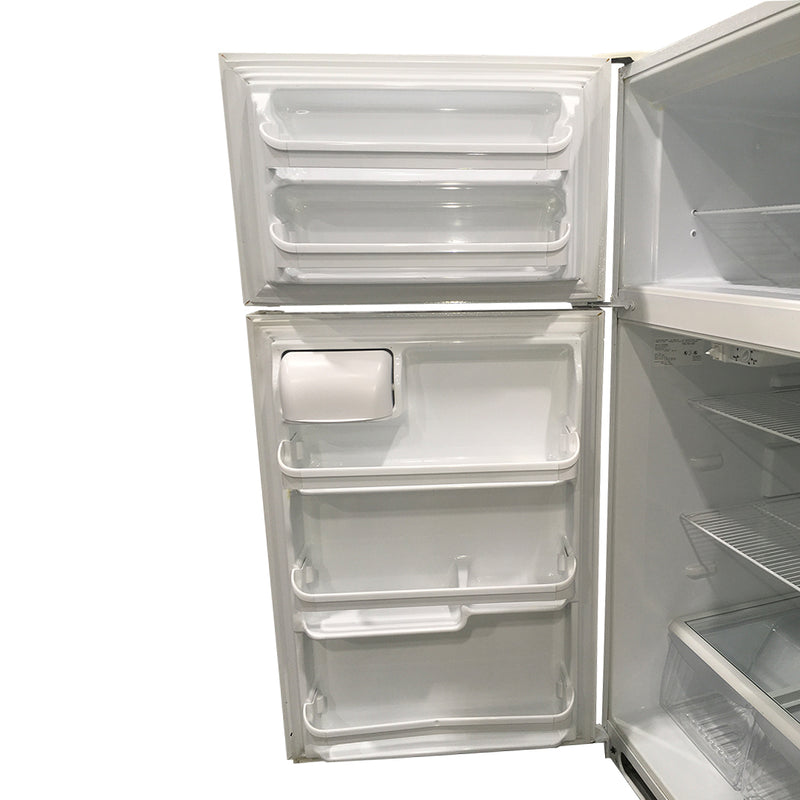 Frigidaire Refrigerator Model No. FRT18B4AW2