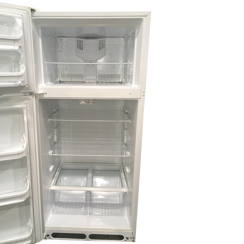 Frigidaire Refrigerator Model No. FRT18B4AW2