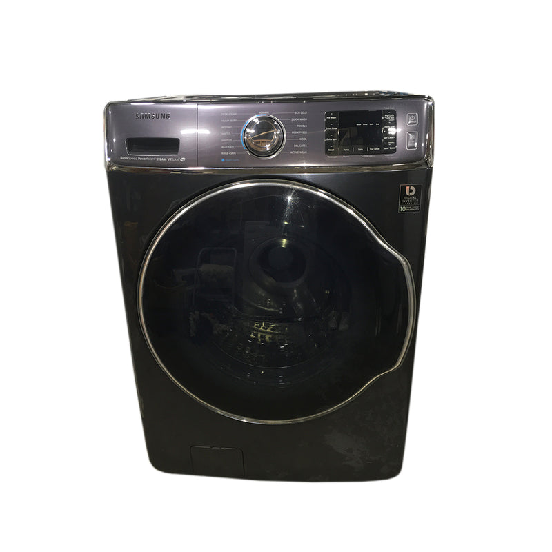 Samsung Washer Model No. WF56H9100AG/A2