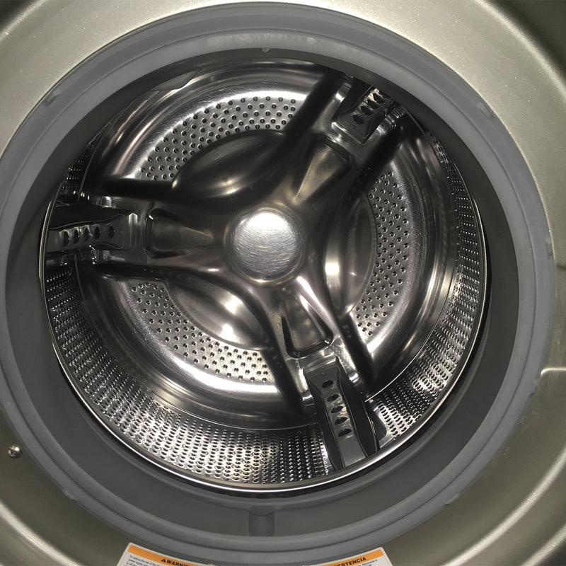 LG Washer and Dryer Set Model No. WM2677HSM – DLE6977S