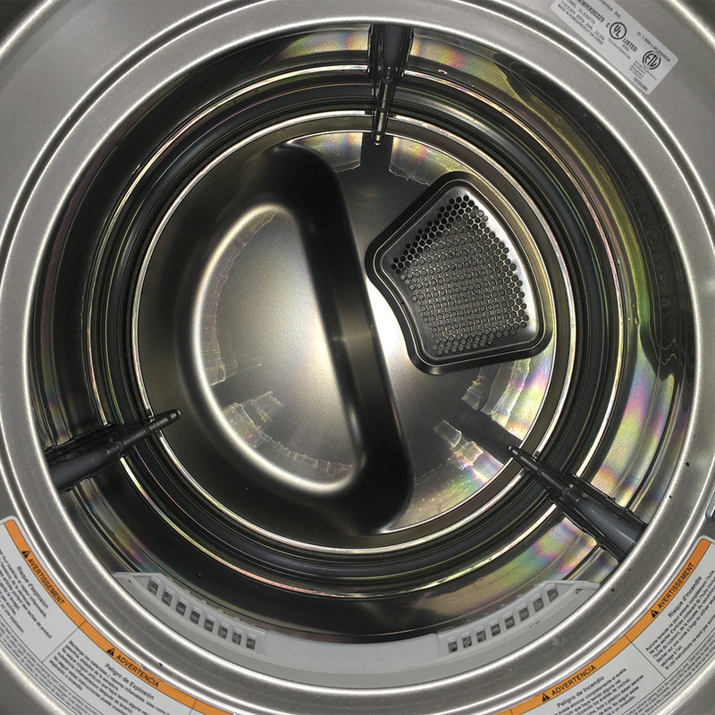 LG Washer and Dryer Set Model No. WM2677HSM – DLE6977S