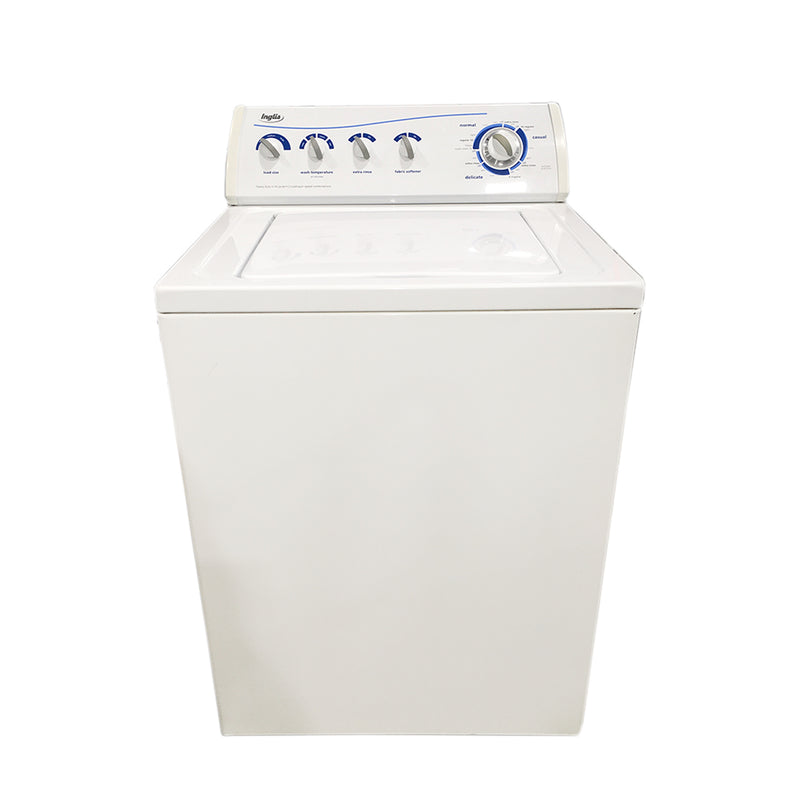 Inglis Washer Model No. IV4600X0