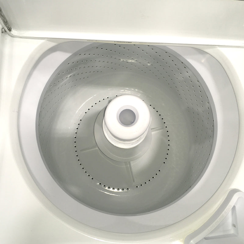 Inglis Washer Model No. IV4600X0