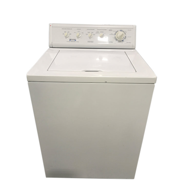 Frigidaire Washer Model No. FWX833AS1