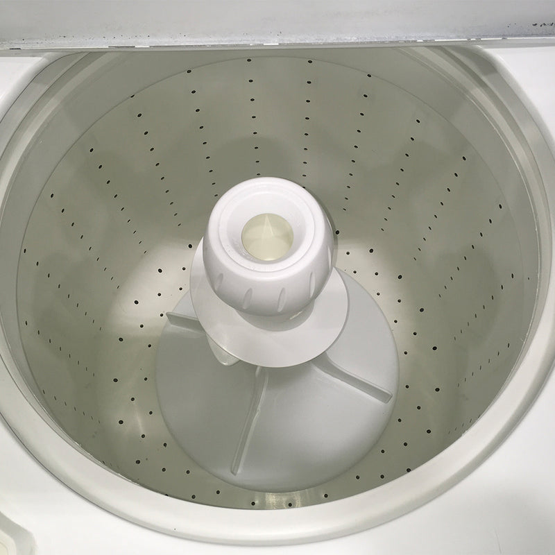 Frigidaire Washer Model No. FWX833AS1