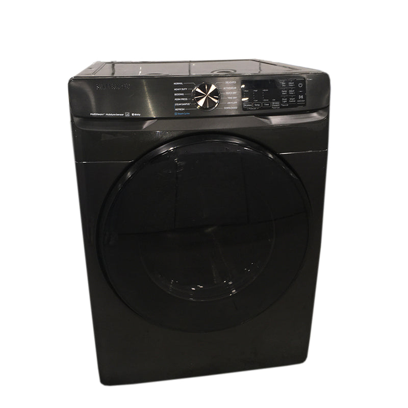 Samsung Electric Dryer Model No. DVE50R8500V