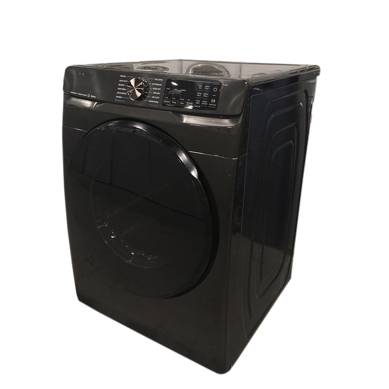 Samsung Electric Dryer Model No. DVE50R8500V