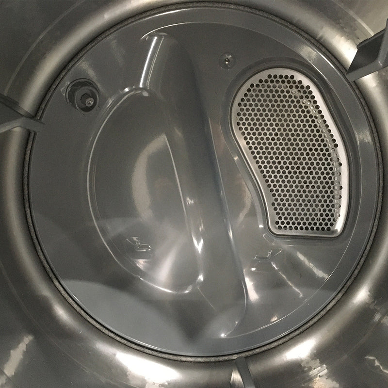 Samsung Electric Dryer Model No. DVE50R8500V