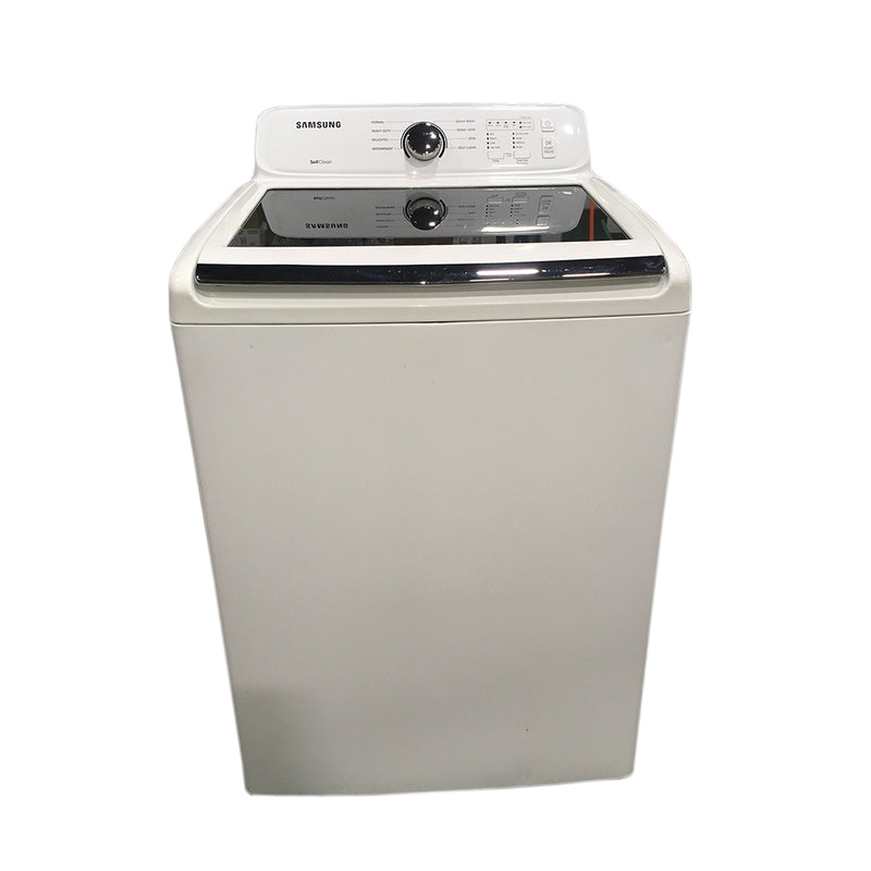 Samsung Washer Model No. WA40J3000AW/A2