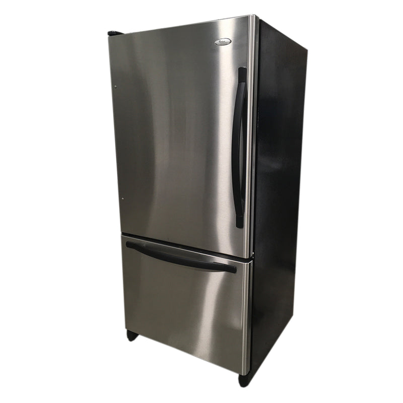 Whirlpool Refrigerator Model No. GB2SHDXPS01