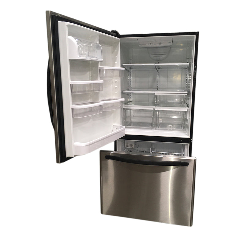 Whirlpool Refrigerator Model No. GB2SHDXPS01