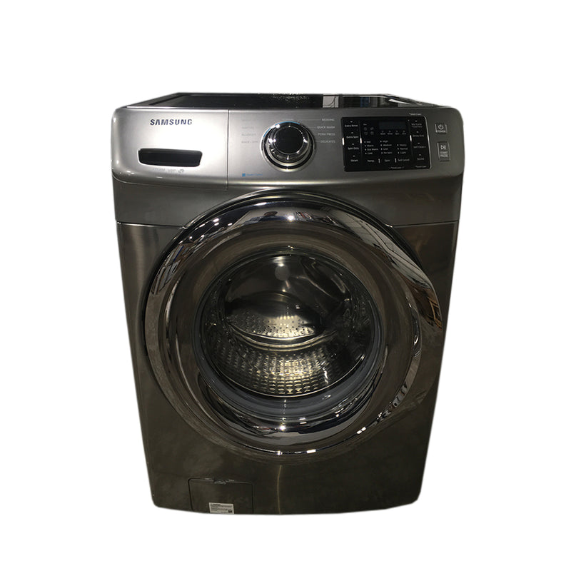 Samsung Washer Model No. WF42H5200AP