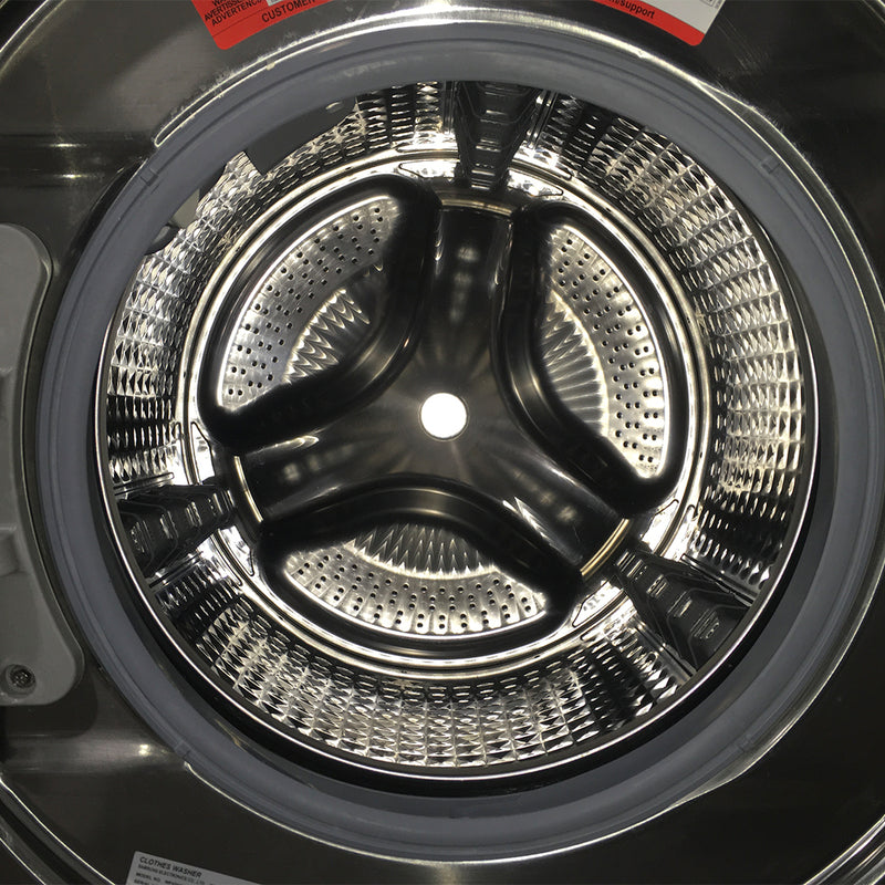 Samsung Washer Model No. WF42H5200AP