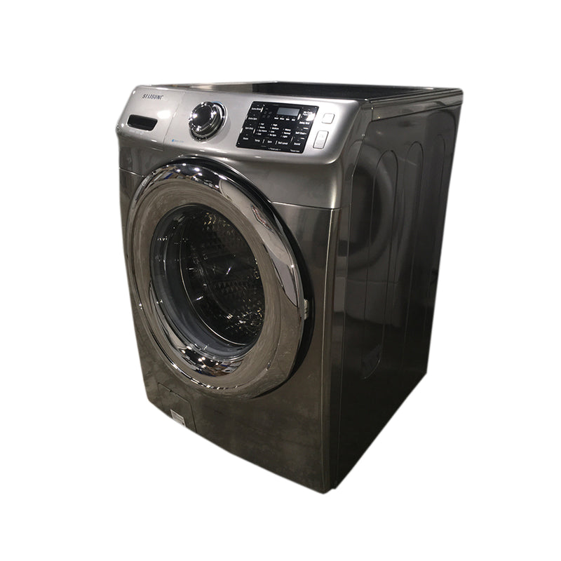 Samsung Washer Model No. WF42H5200AP