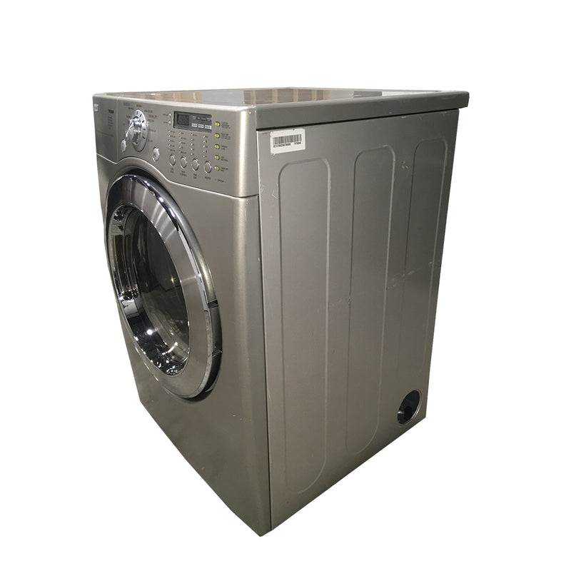 LG Electric Dryer Model No. DLE6977S