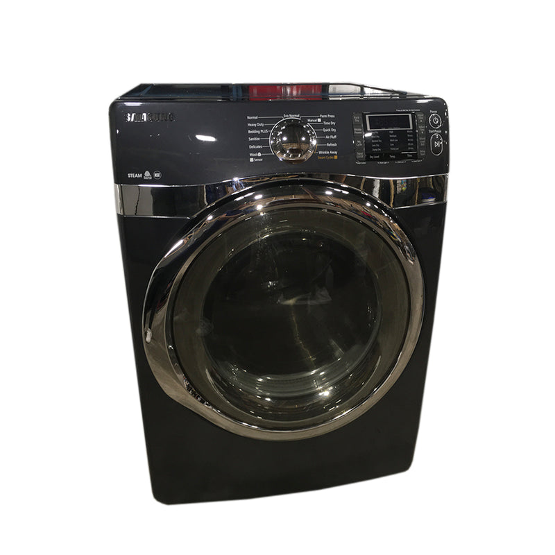 Samsung Dryer Model No. DV455EVGSGR/AC