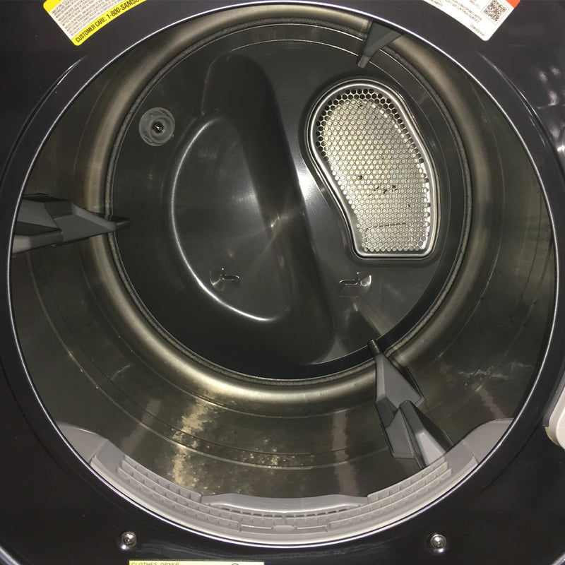 Samsung Dryer Model No. DV455EVGSGR/AC