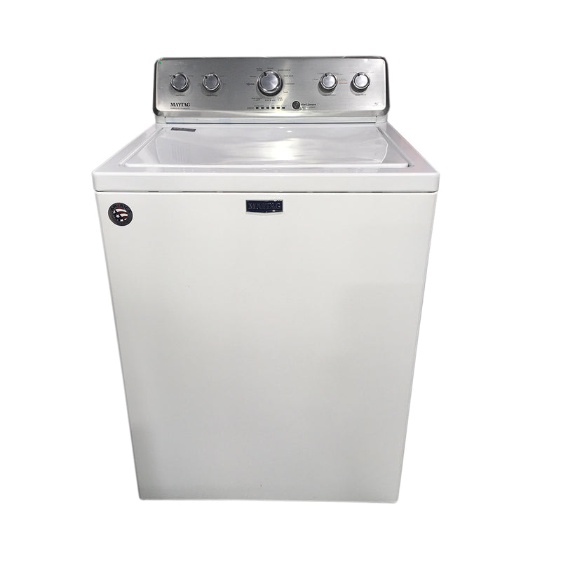 Maytag Washer Model No. MVWC565FW0