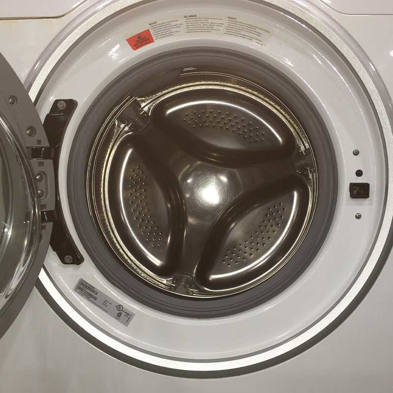 Kenmore Washer and Dryer Set Model No. 592-49312 - 592-89312