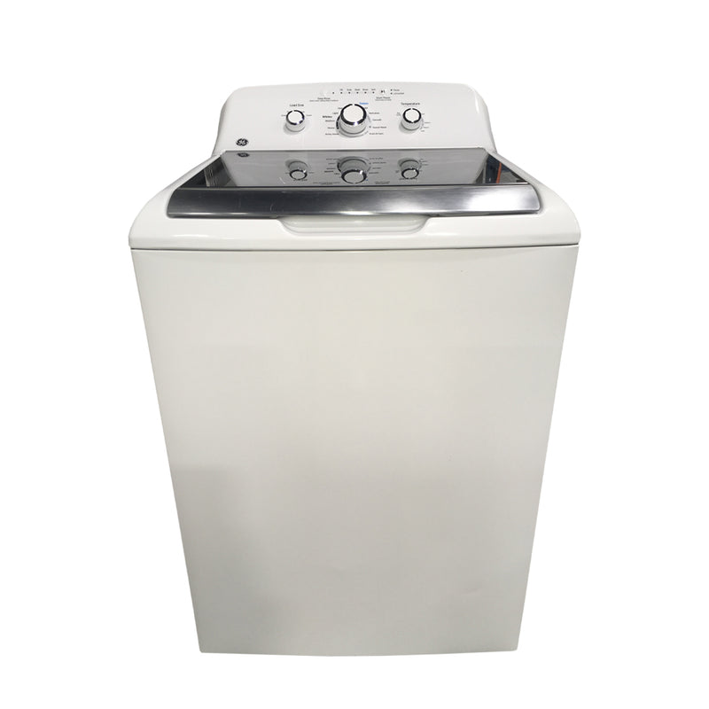 GE Washer Model No. GTW330BMK1WW