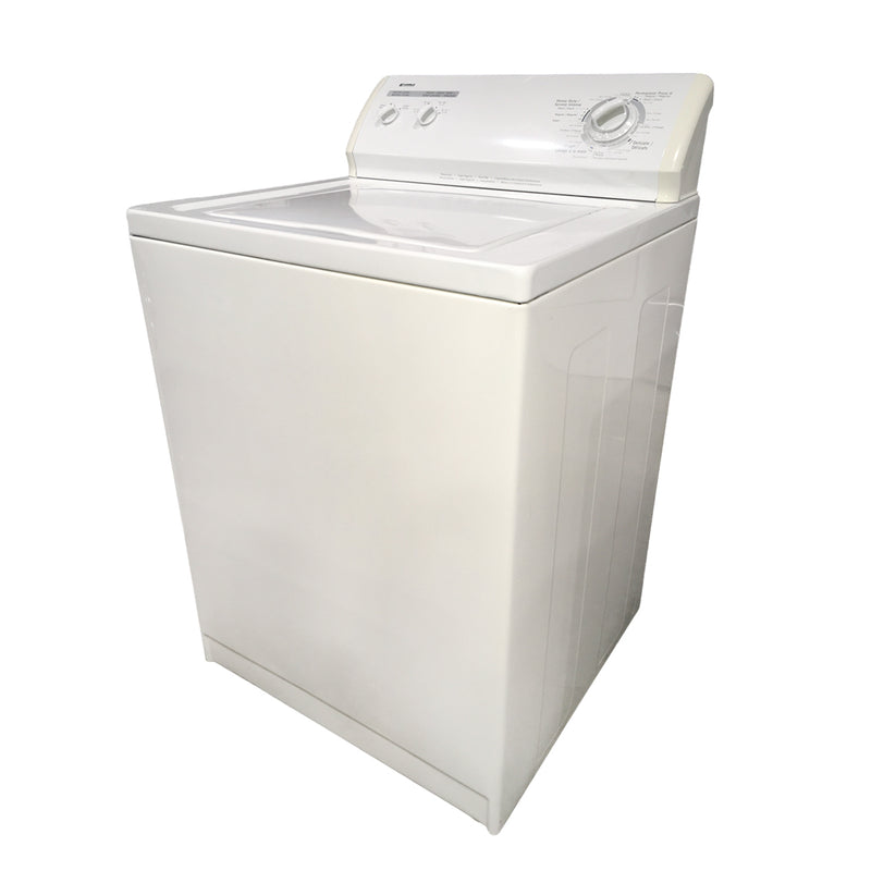 Kenmore Washer Model No. 110.26682503