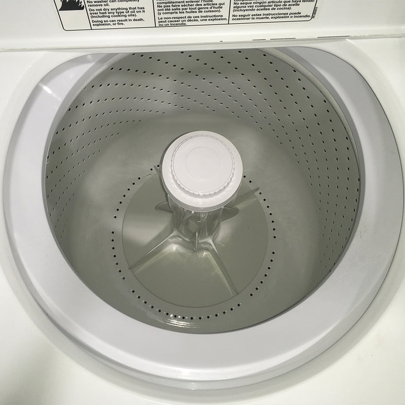 Inglis Washer Model No. IP41000
