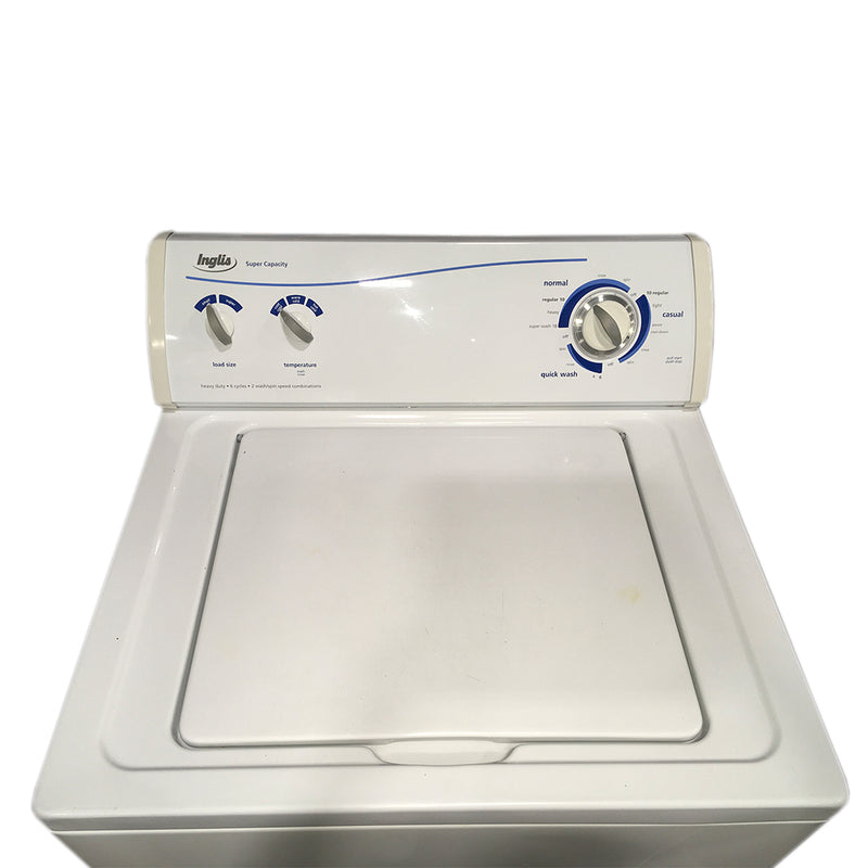 Inglis Washer Model No. IP41000