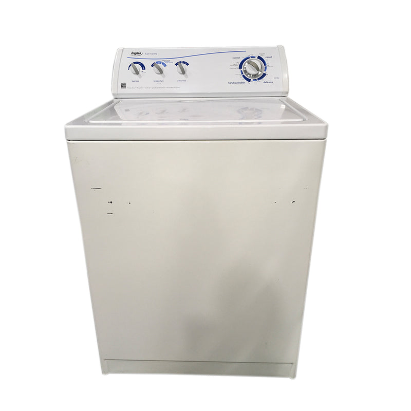 Inglis Washer Model No. IP44000