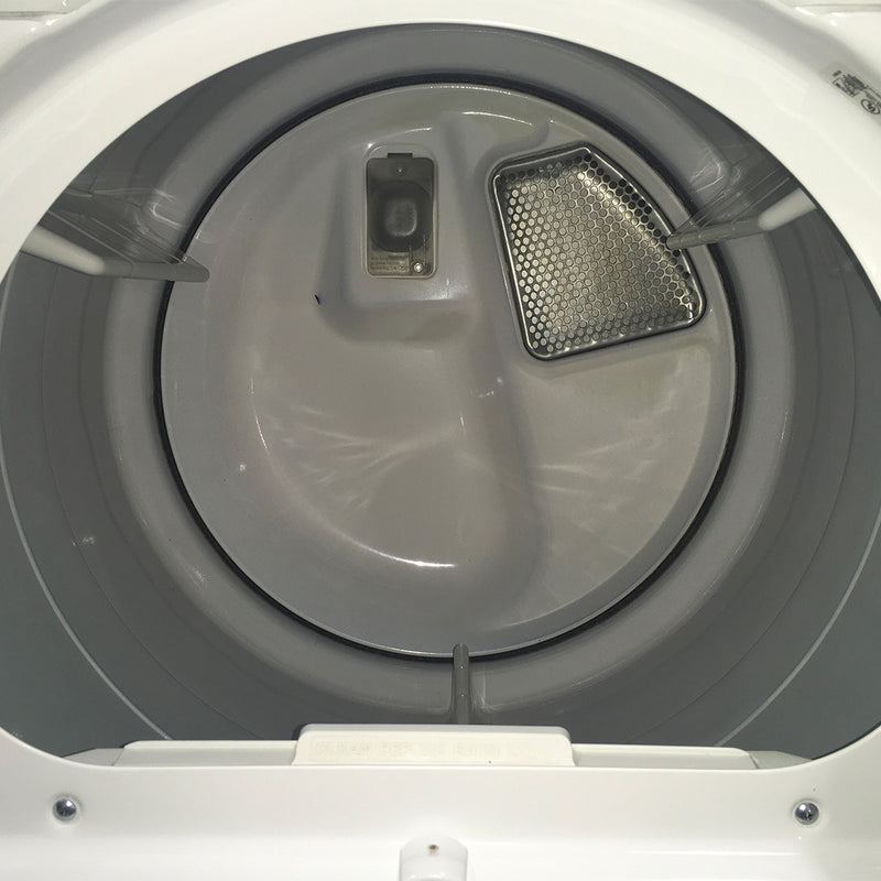 Whirlpool Washer and Dryer Set Model No. YWFW9050XW01/YWED9050XW1