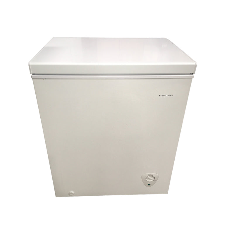 Frigidaire Freezer Model No. FFFC05M2UW
