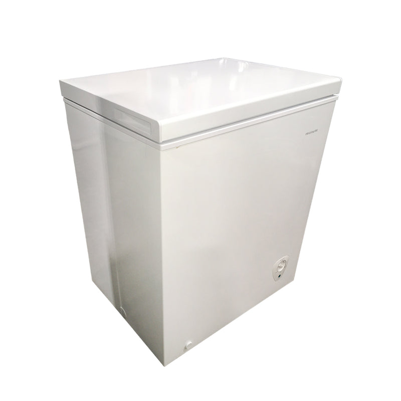 Frigidaire Freezer Model No. FFFC05M2UW