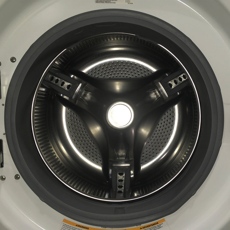 LG Washer and Dryer Set Model No. WM2355CW – DLE5955W