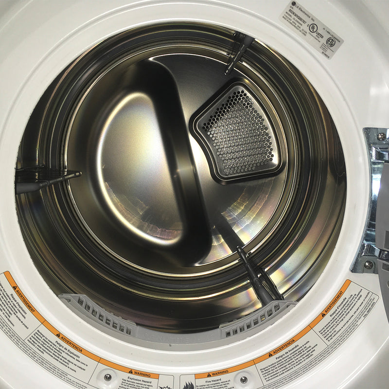 LG Washer and Dryer Set Model No. WM2355CW – DLE5955W