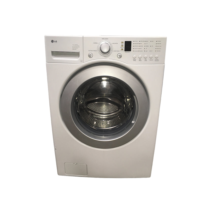 LG Washer Model No. WM2016CW
