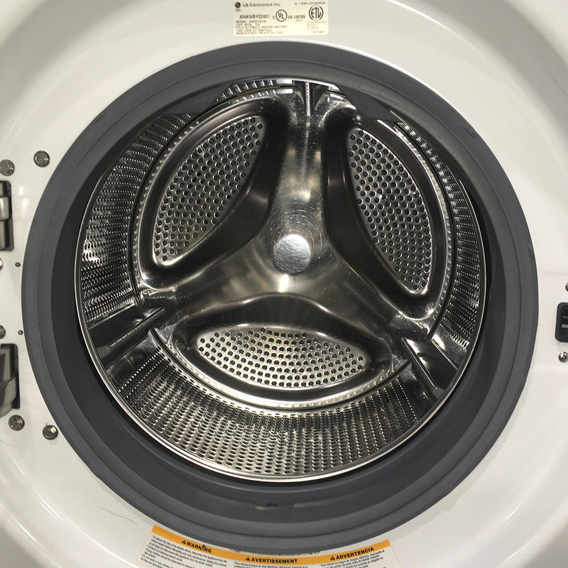 LG Washer Model No. WM2016CW