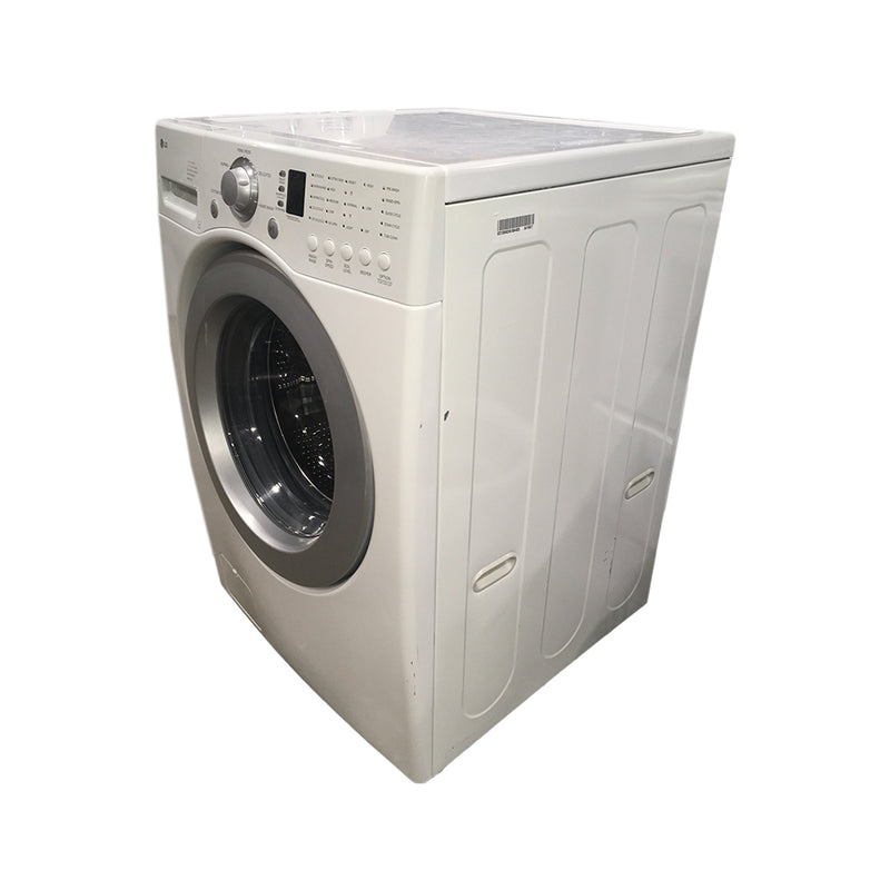 LG Washer Model No. WM2016CW