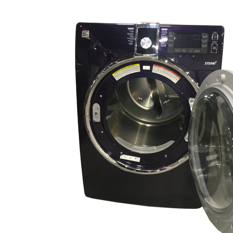 Used Kenmore Electric Dryer Model No. 592-8900301