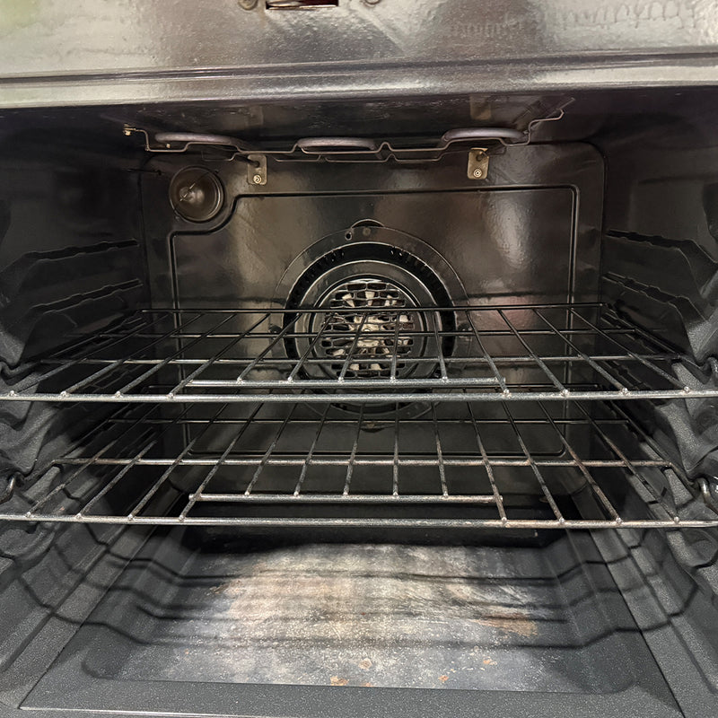 Used Kenmore Electric Stove Model No 970C633631