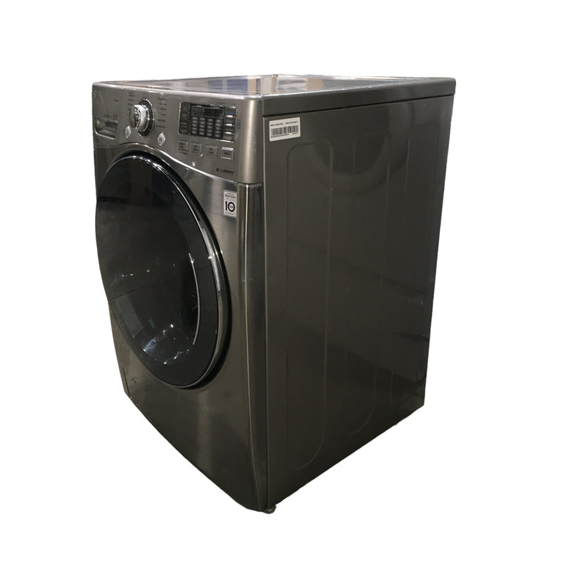 LG Washer Model No. WM3570HVA