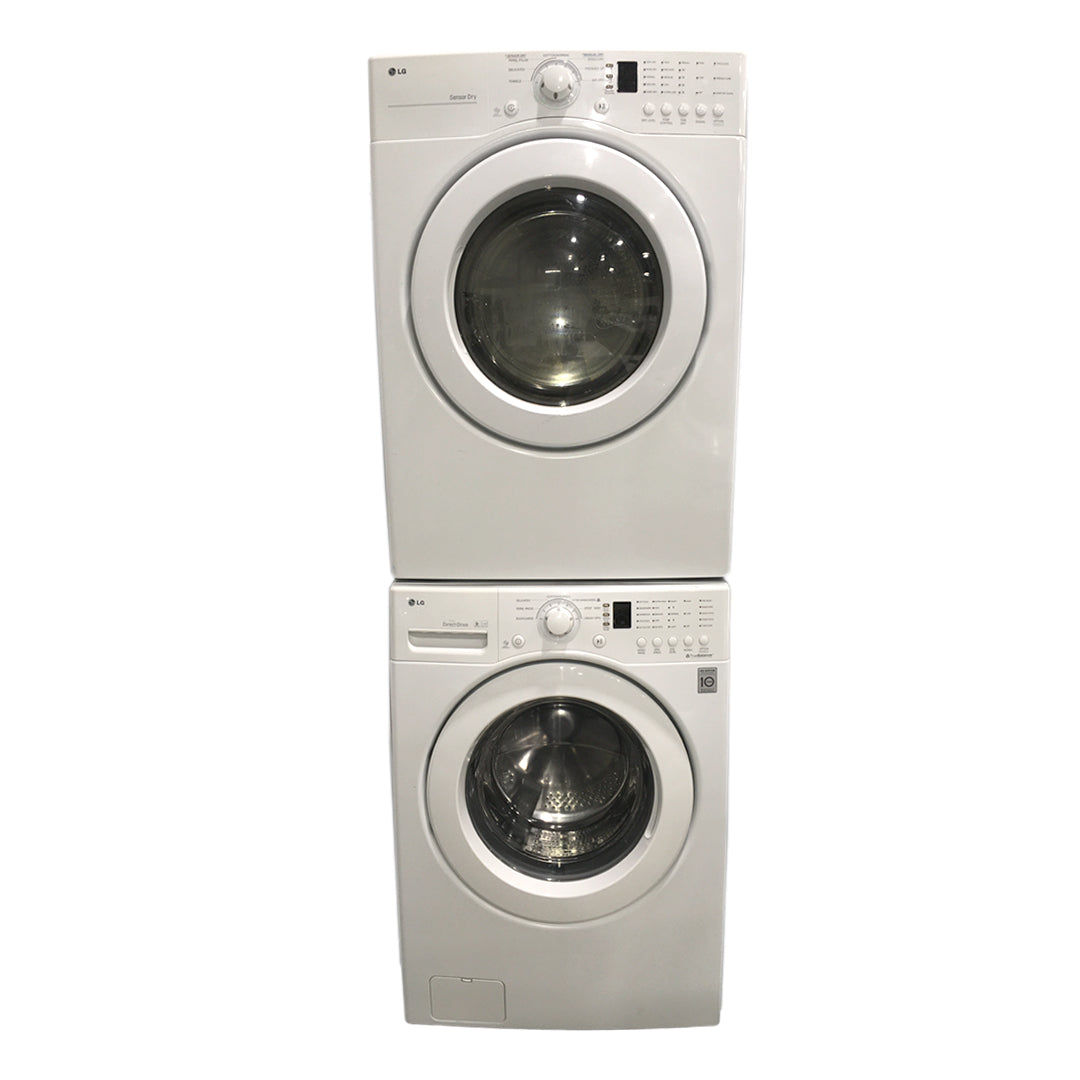 Edmonton Used Appliances for Sale Maysfield Appliance