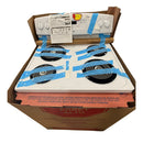 Open Box GE Stove Model