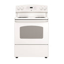 Open Box GE Stove Model