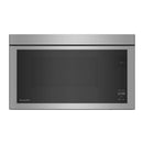 Open Box KitchenAid Over the Range Microwave Model No. YKMMF330PPS00